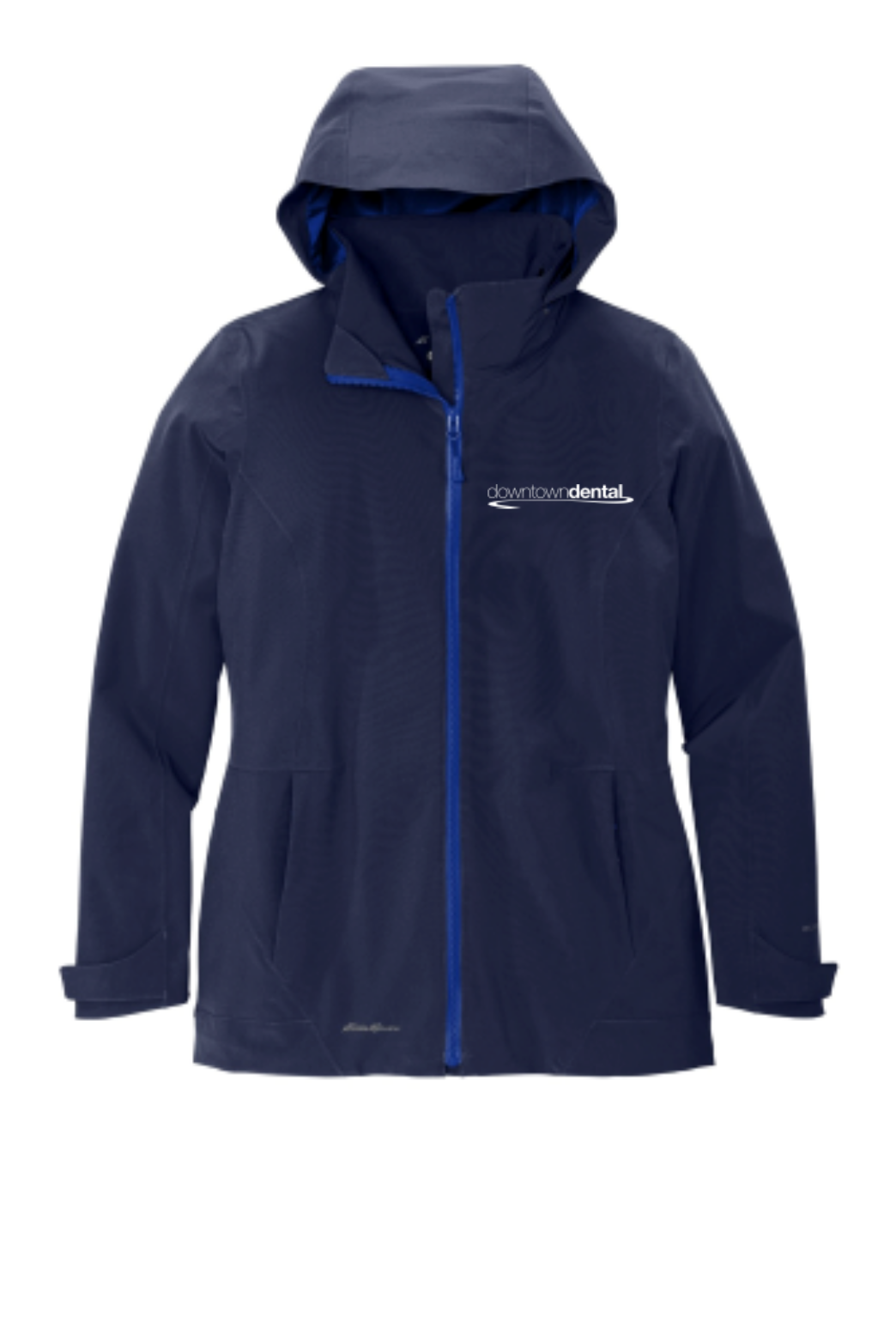 Riv B Ny Co Bl - front