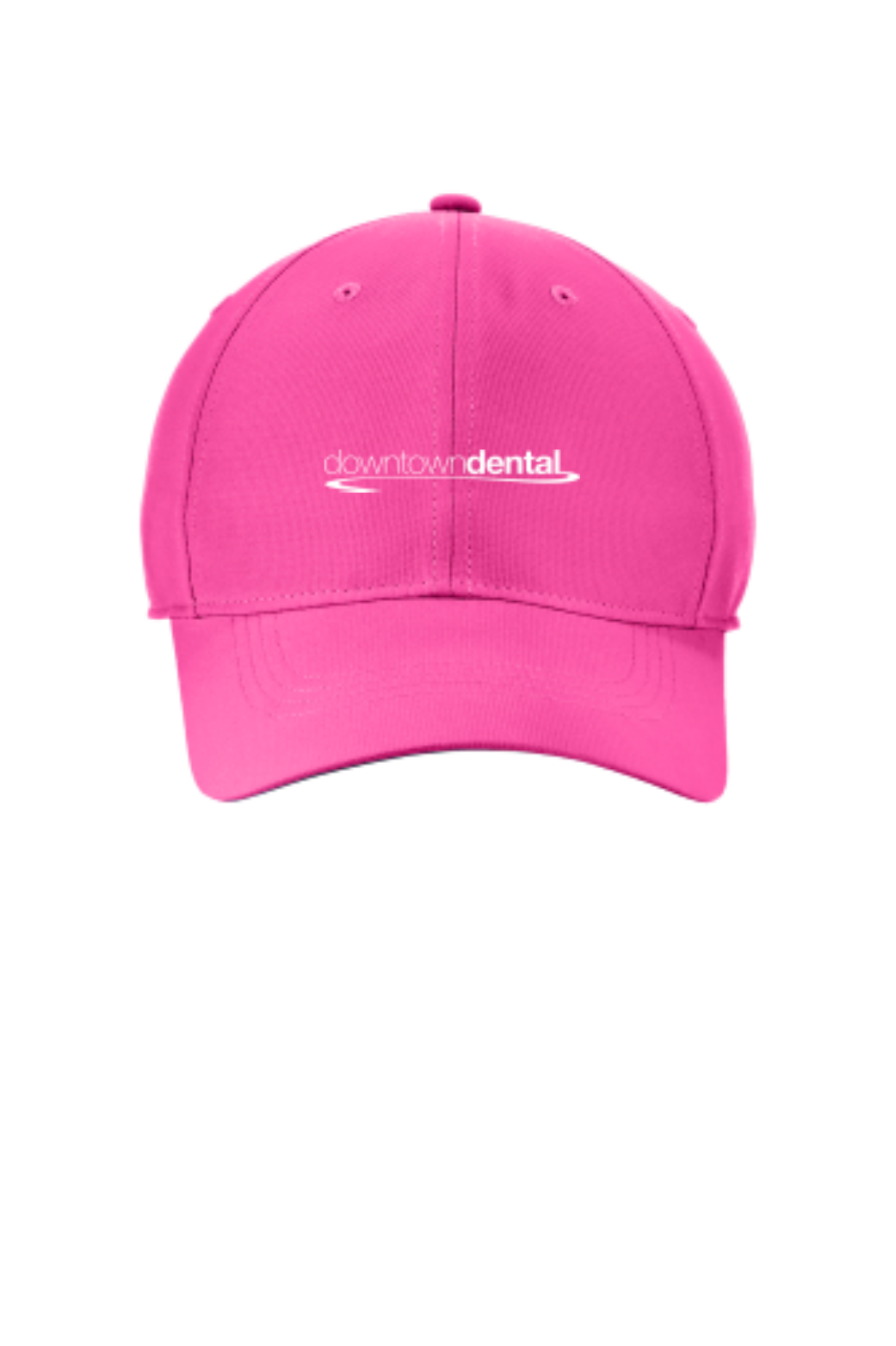 VividPink - front