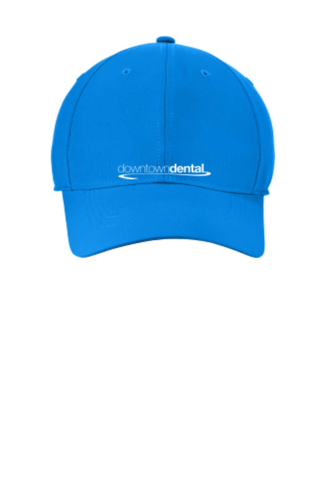 TidalBlue - front