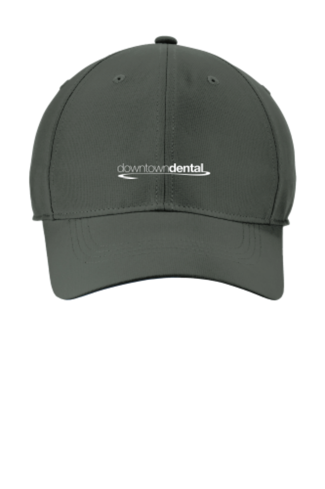 Anthracite - front
