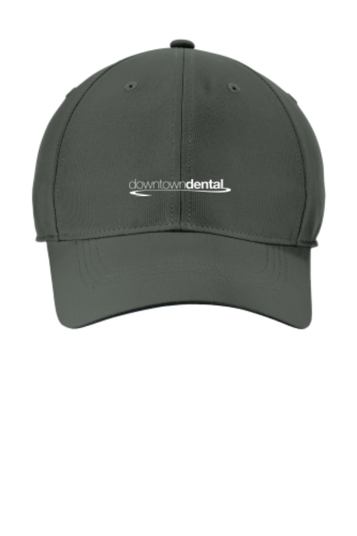 Anthracite - front