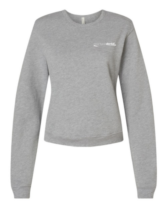 Athletic Heather - front