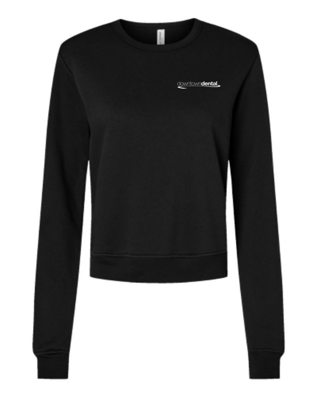 Black - front