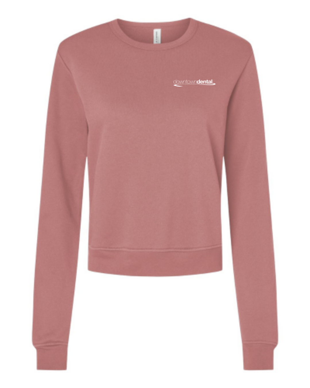 Mauve - front
