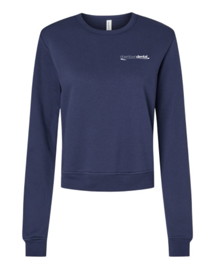 Navy - front