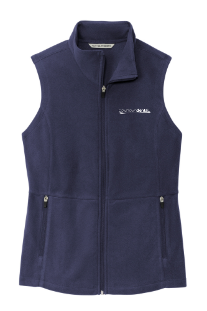 Navy - front