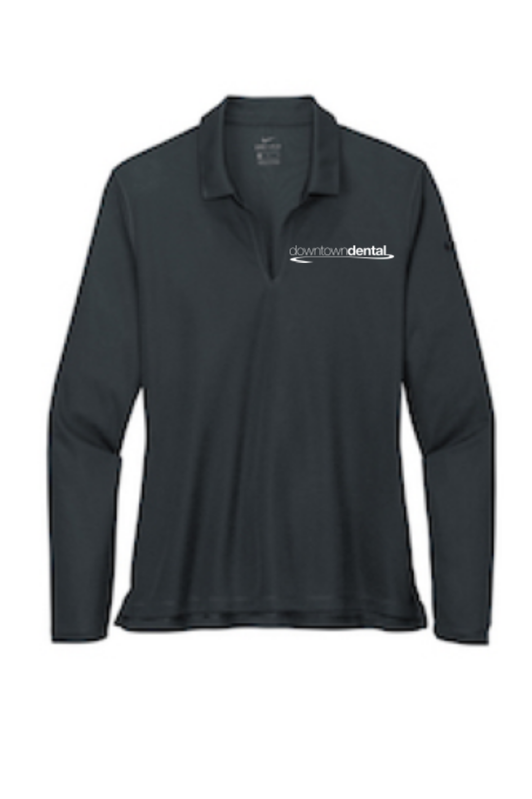 Anthracite - front