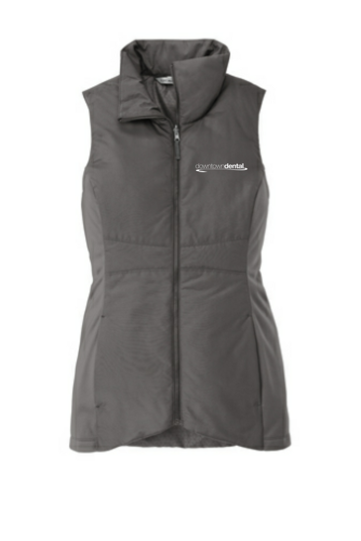 Graphite - front