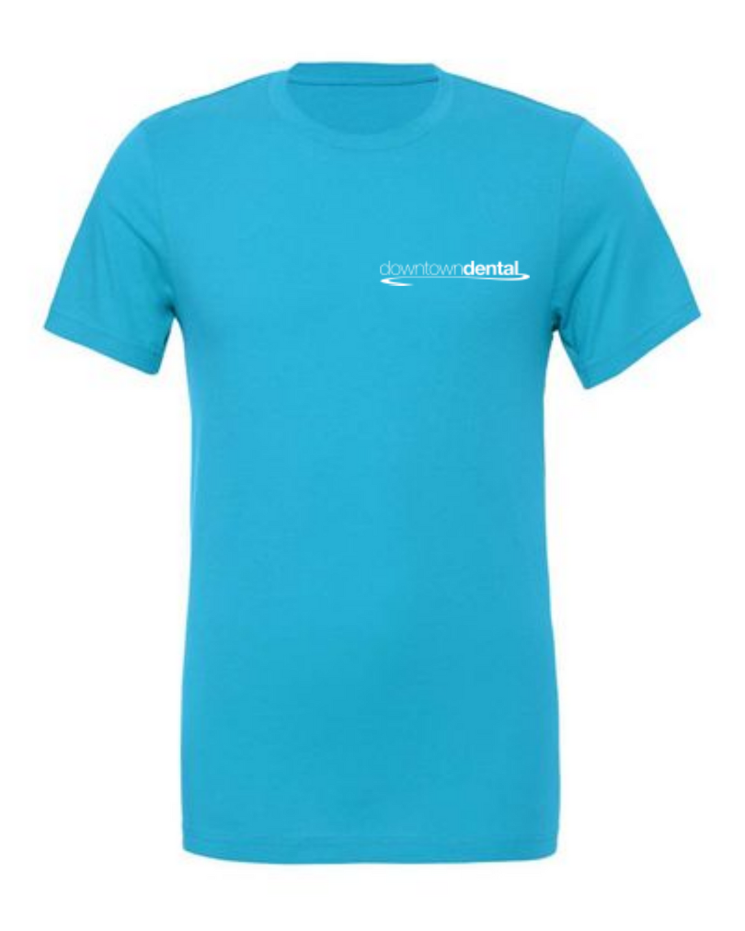 Aqua - front