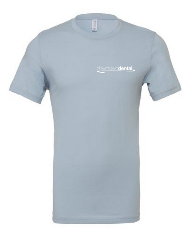 Light Blue - front
