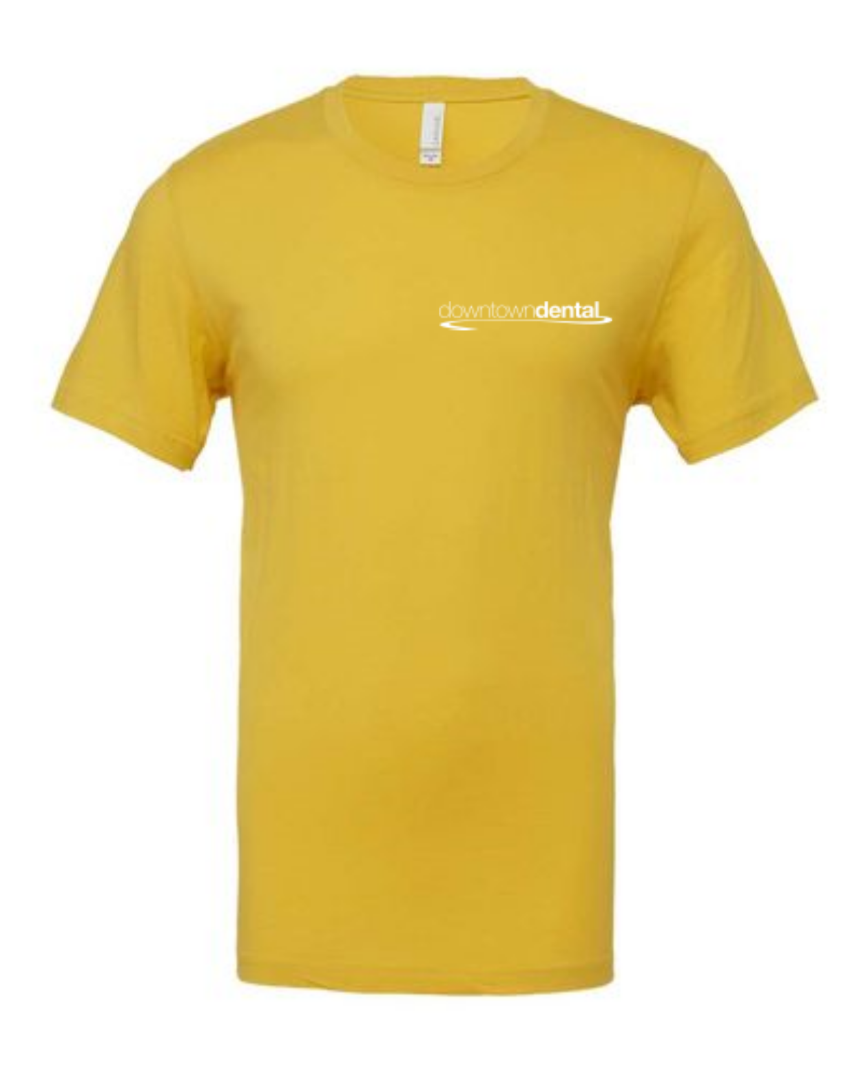 Maize Yellow - front