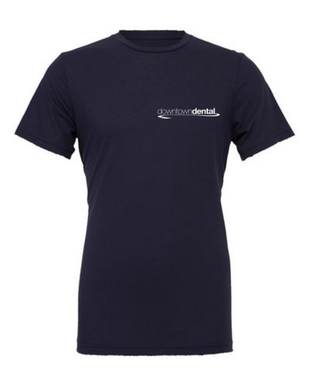 Navy - front