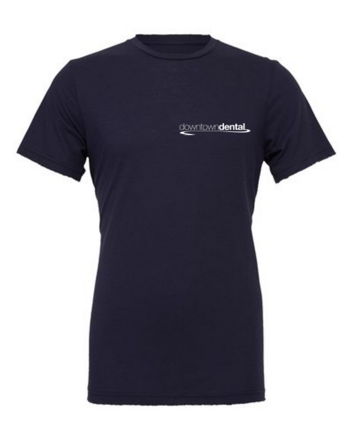 Navy - front