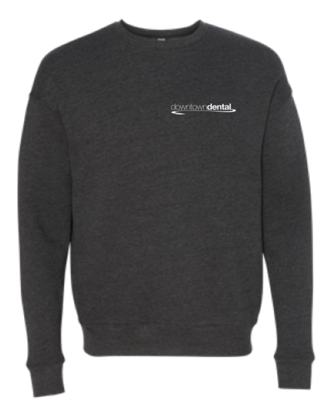 DarkGreyHeather - front