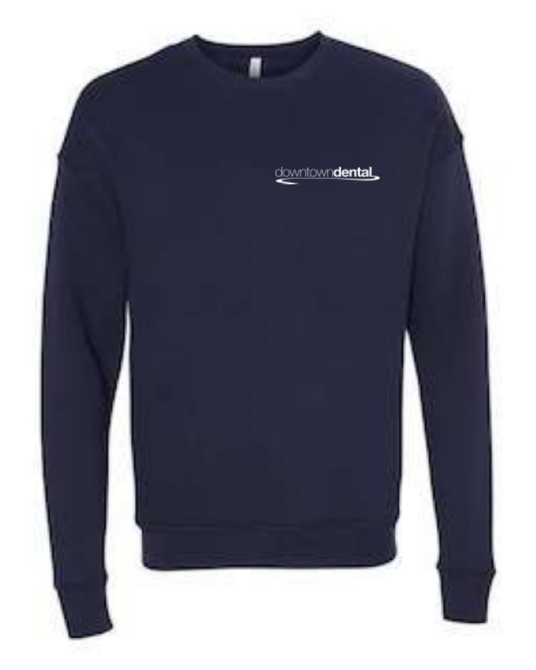 Navy - front
