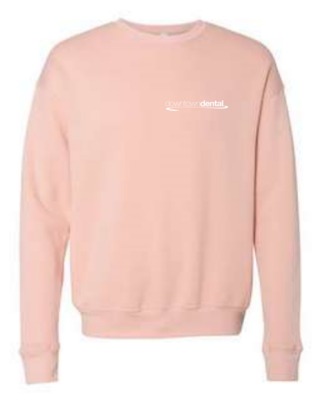 Peach - front