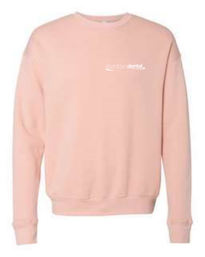 Peach - front