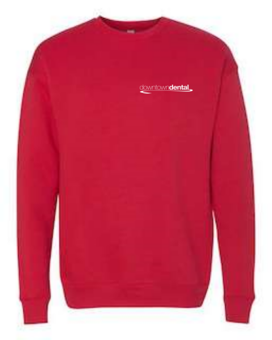 Red - front