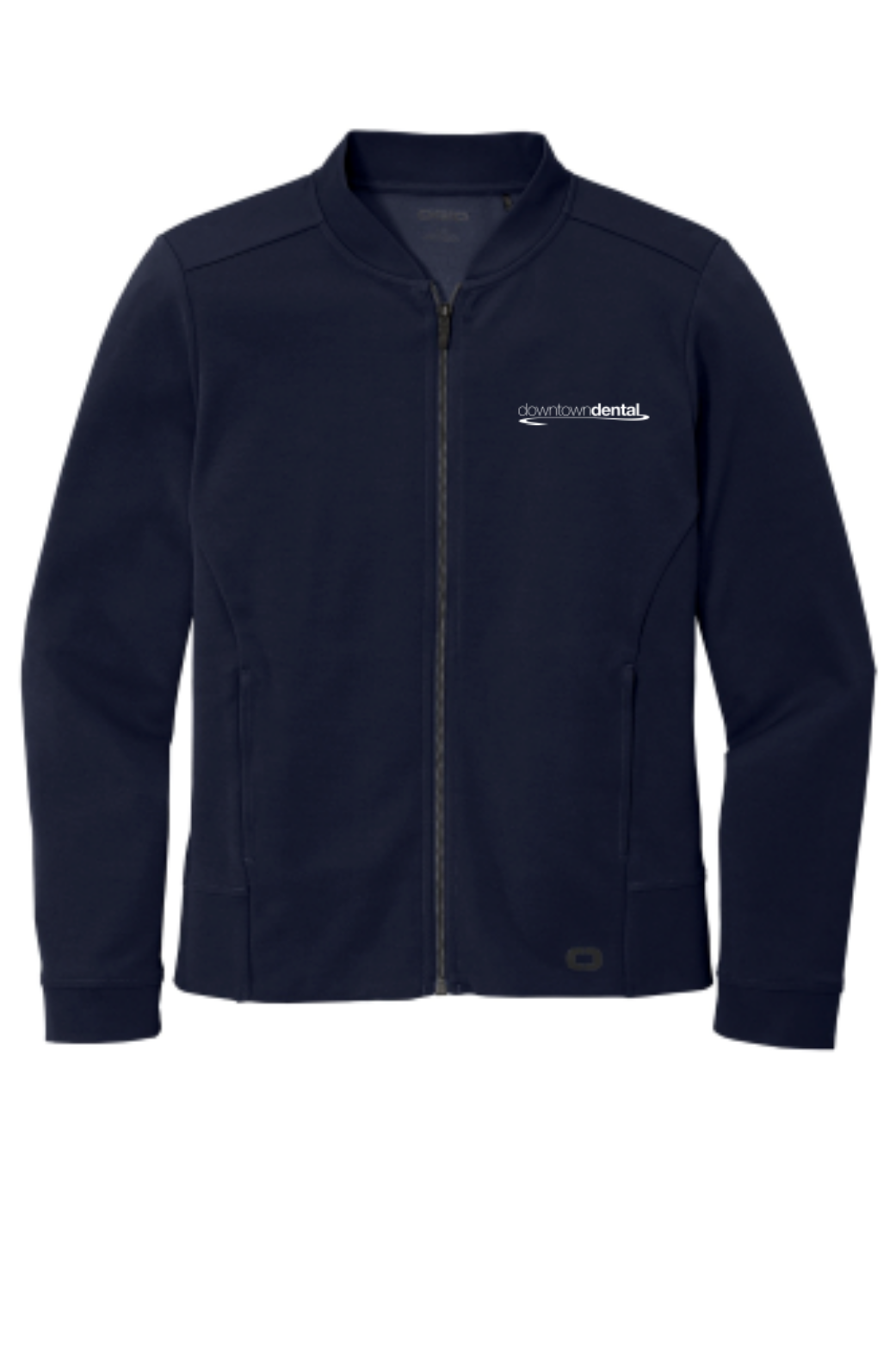 River Blue Nvy - front