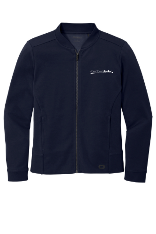 River Blue Nvy - front