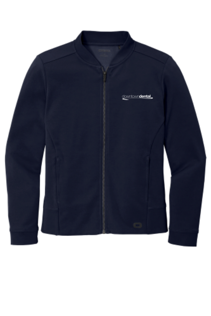 River Blue Nvy - front