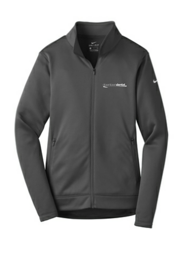 Anthracite - front