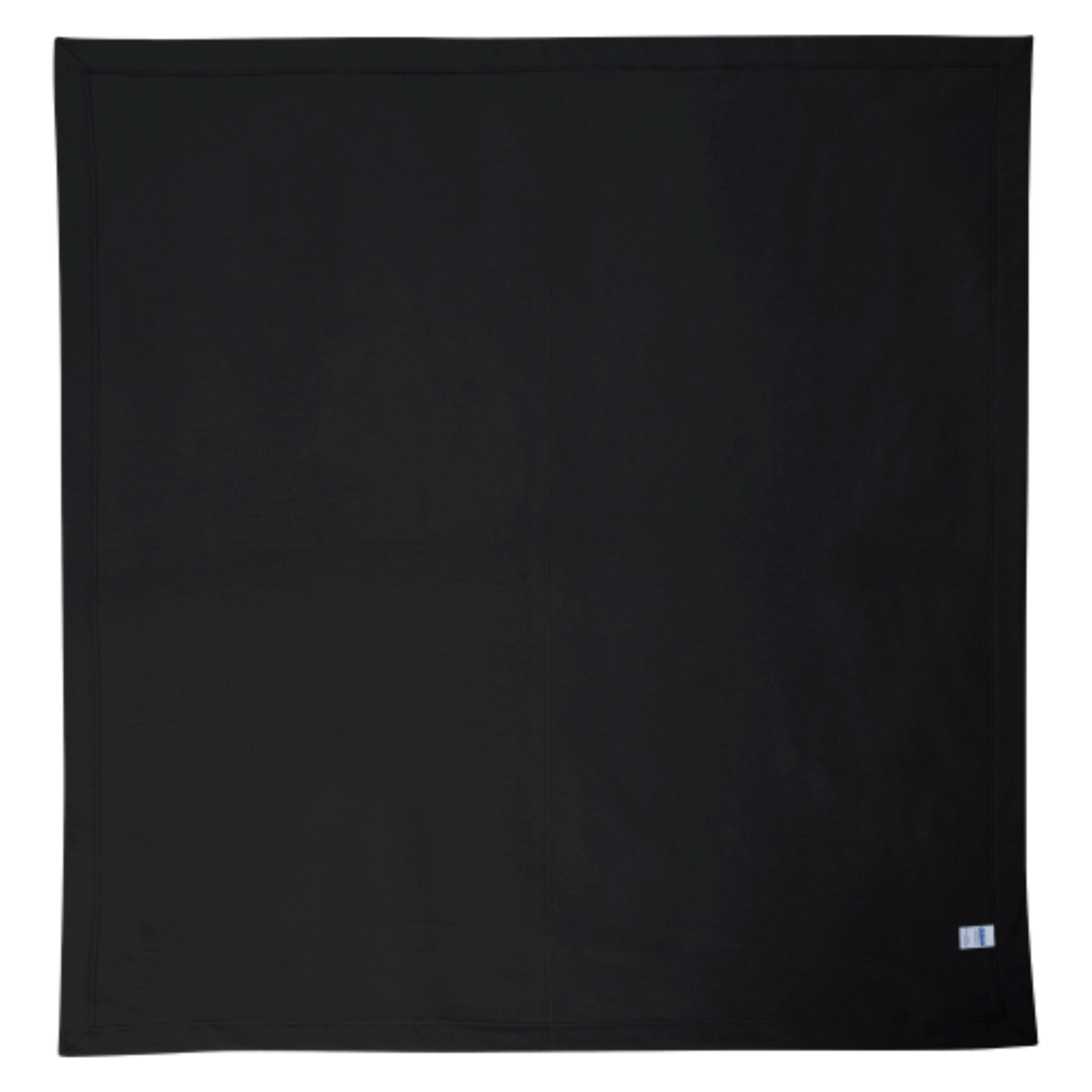 Black - back