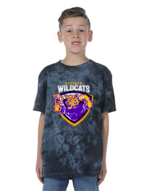 Black Crystal - front