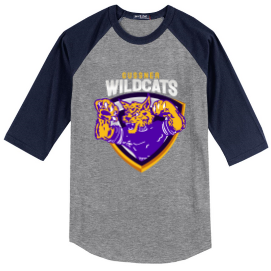 Heathr Gry Nvy - front