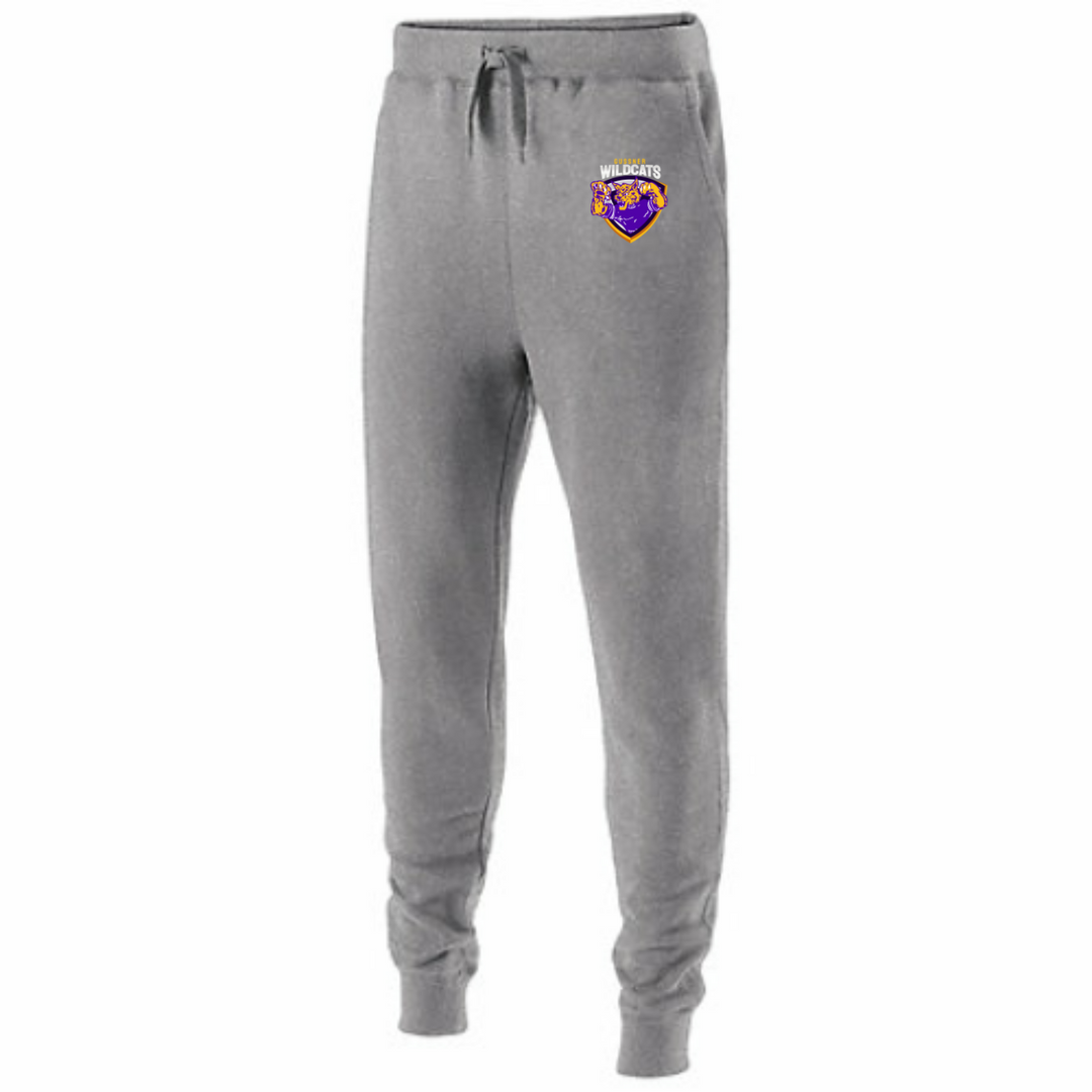 Charcoal Heather - front