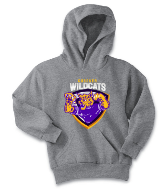 Ath. Heather - front