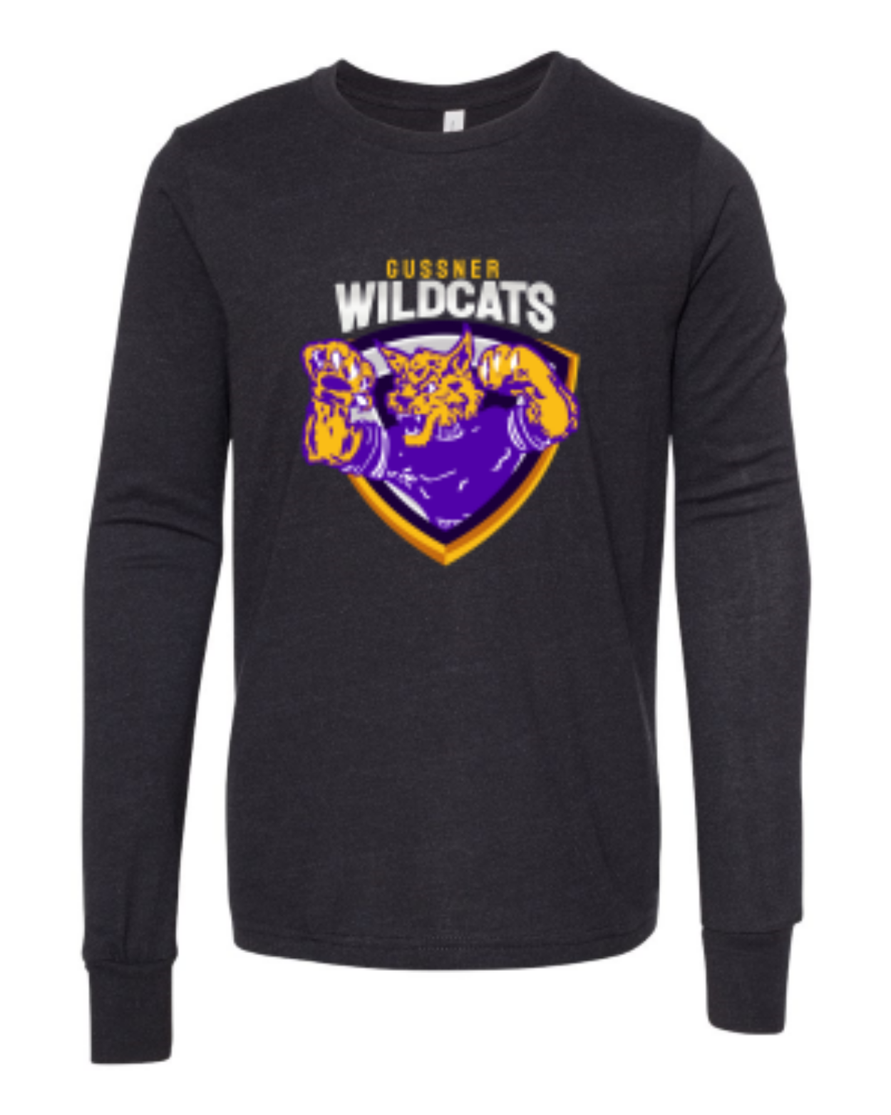 BlackHeather - front