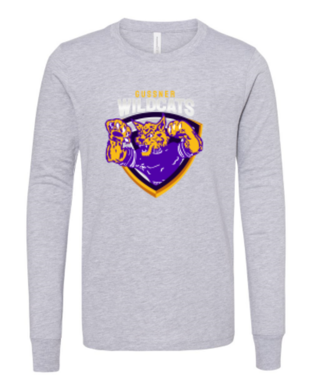 AthleticHeather - front