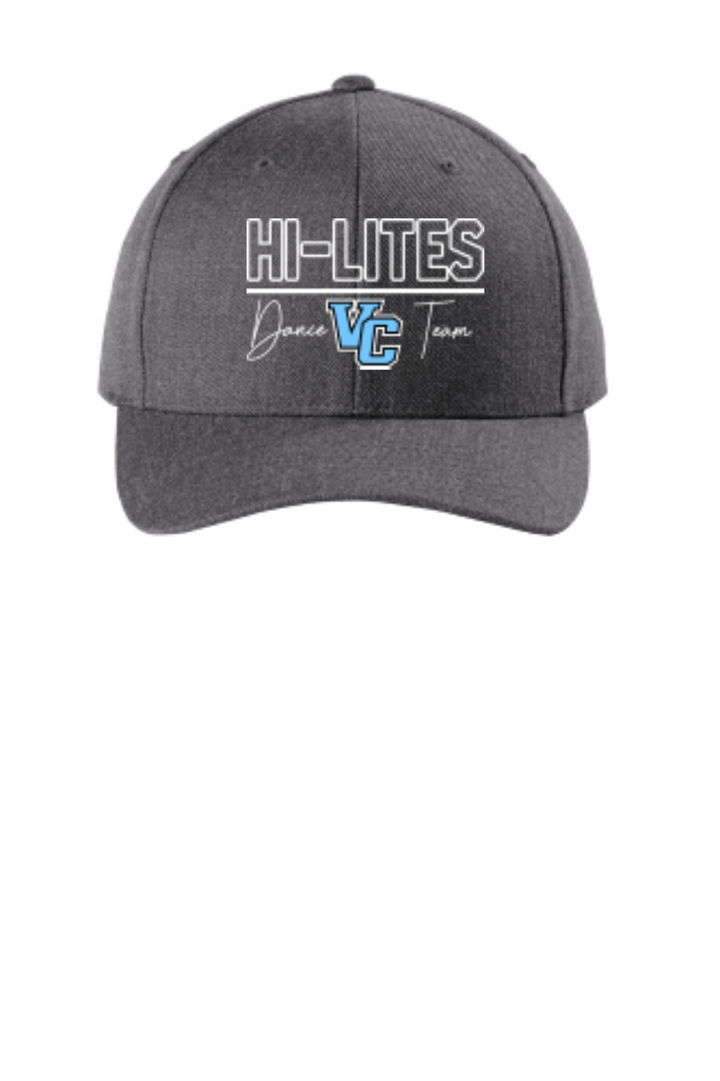 Dark Hthr Grey - front