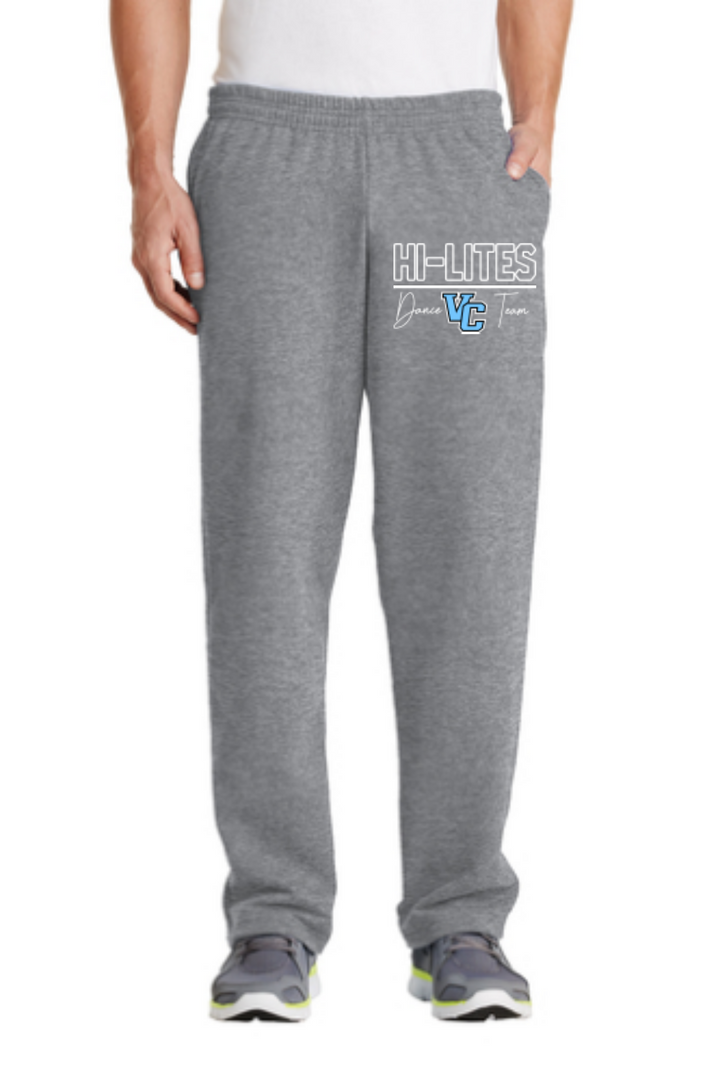 Athletic Hthr - front