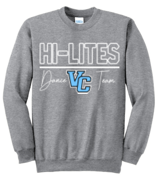 Athletic Hthr - front