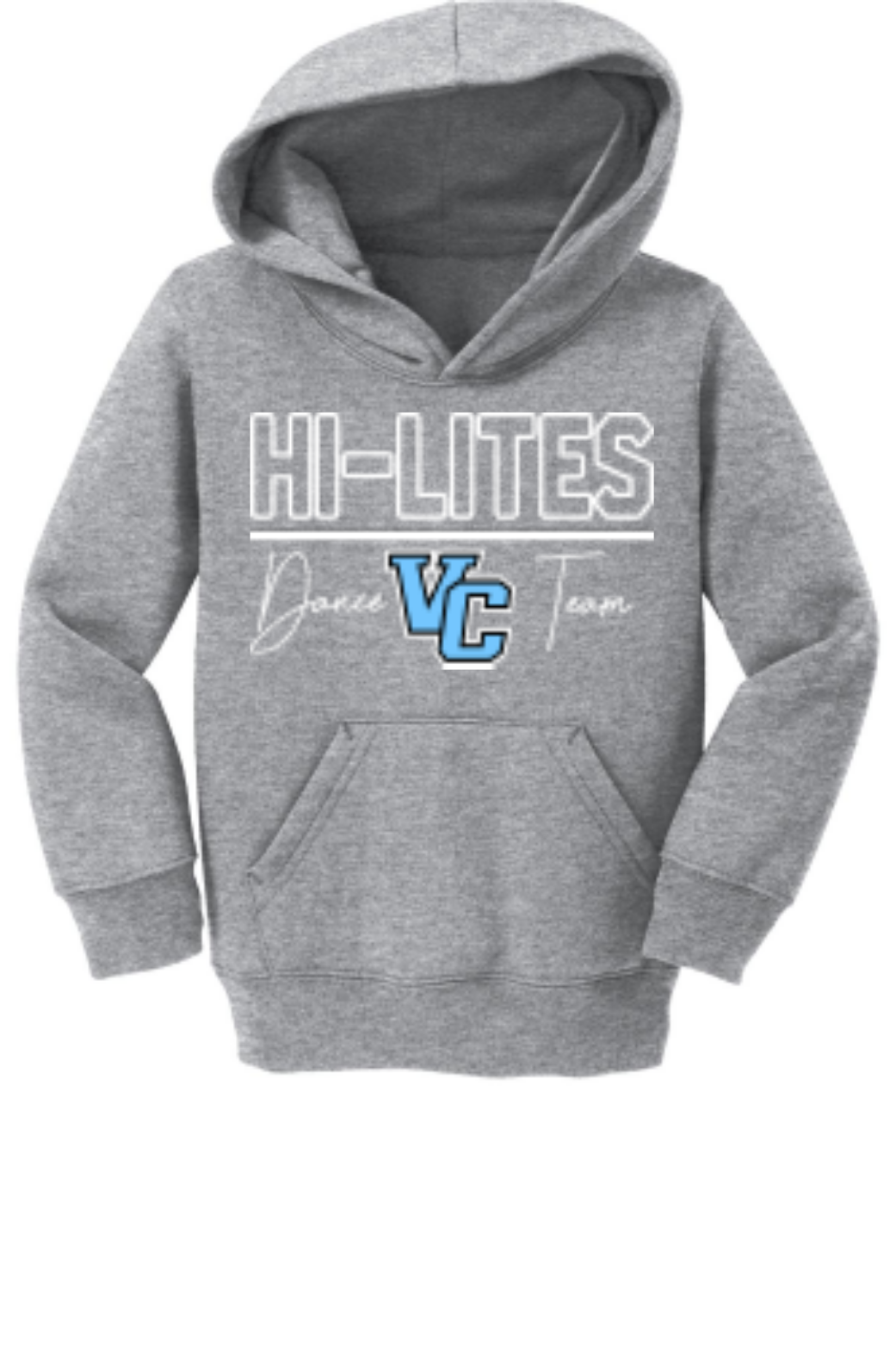 Athl Heather - front