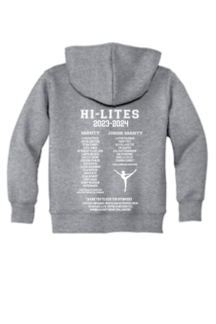 Athl Heather - back