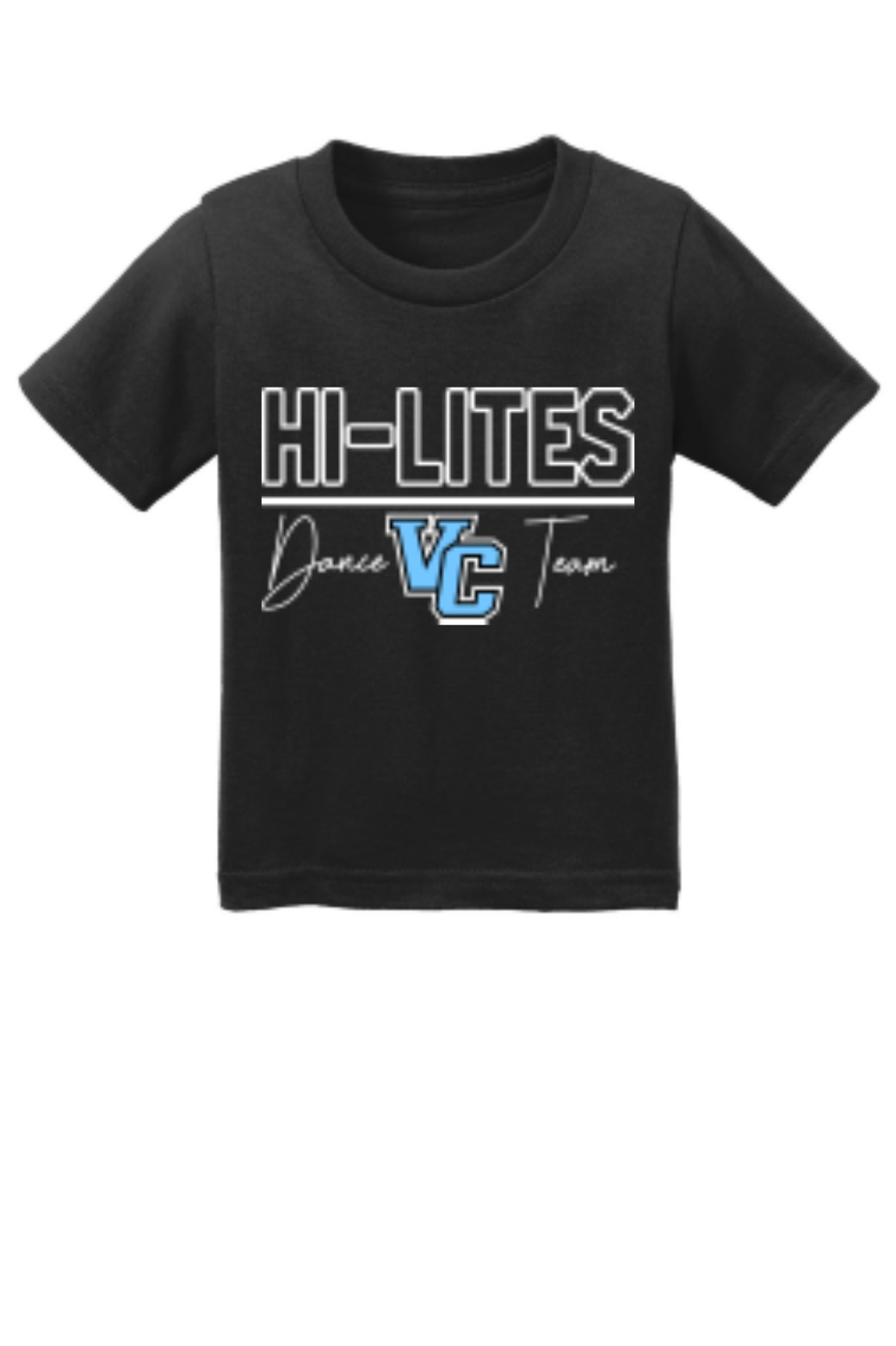 Jet Black - front