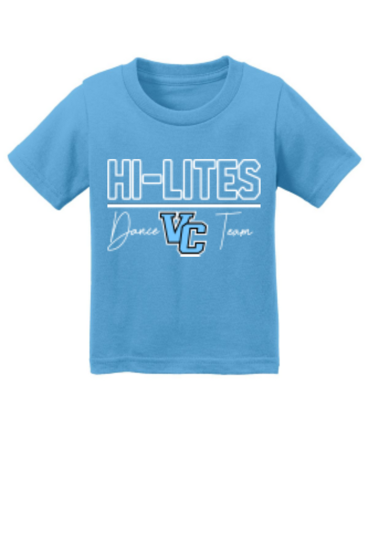Aquatic Blue - front