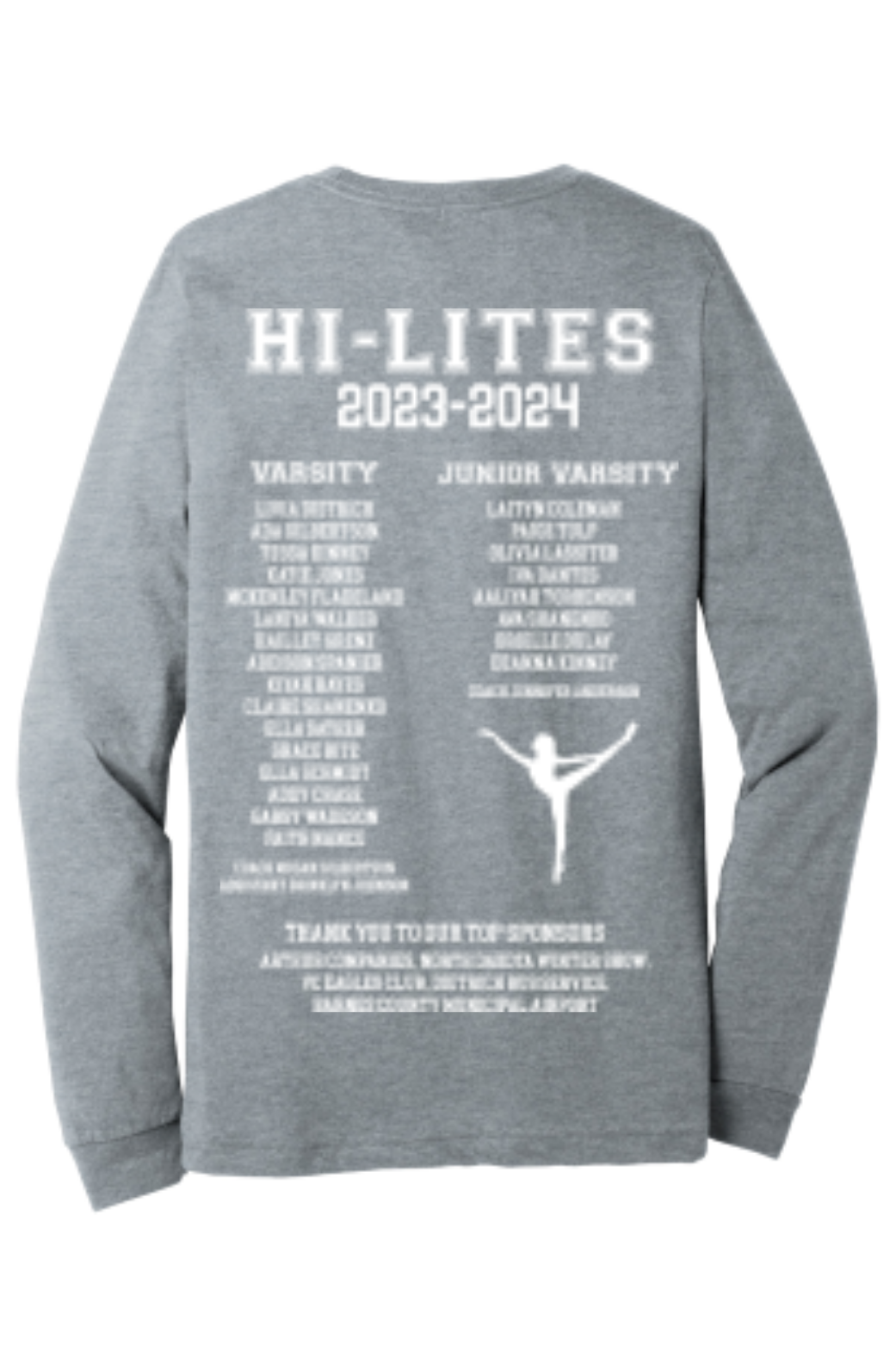 AthlHthr - back