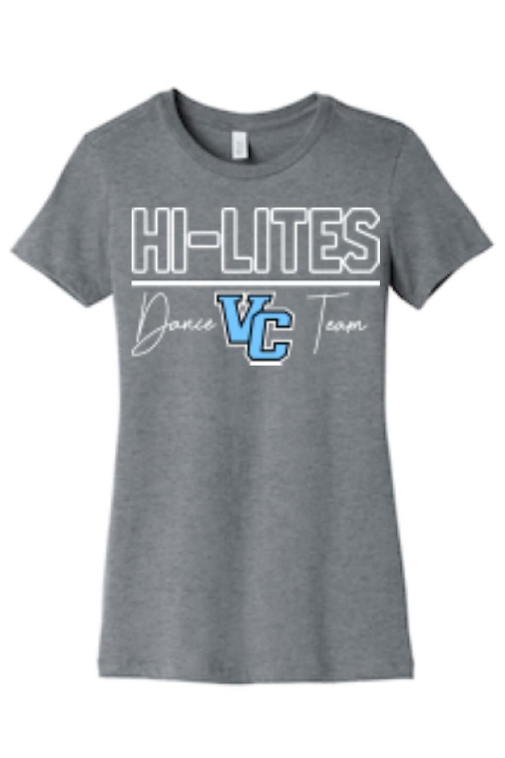 Athletic Ht - front