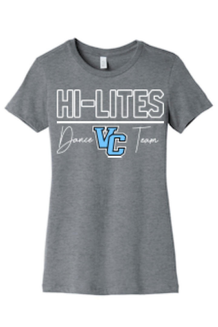 Athletic Ht - front