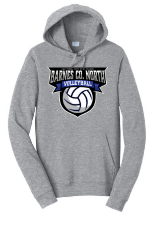 Athl Heather - front