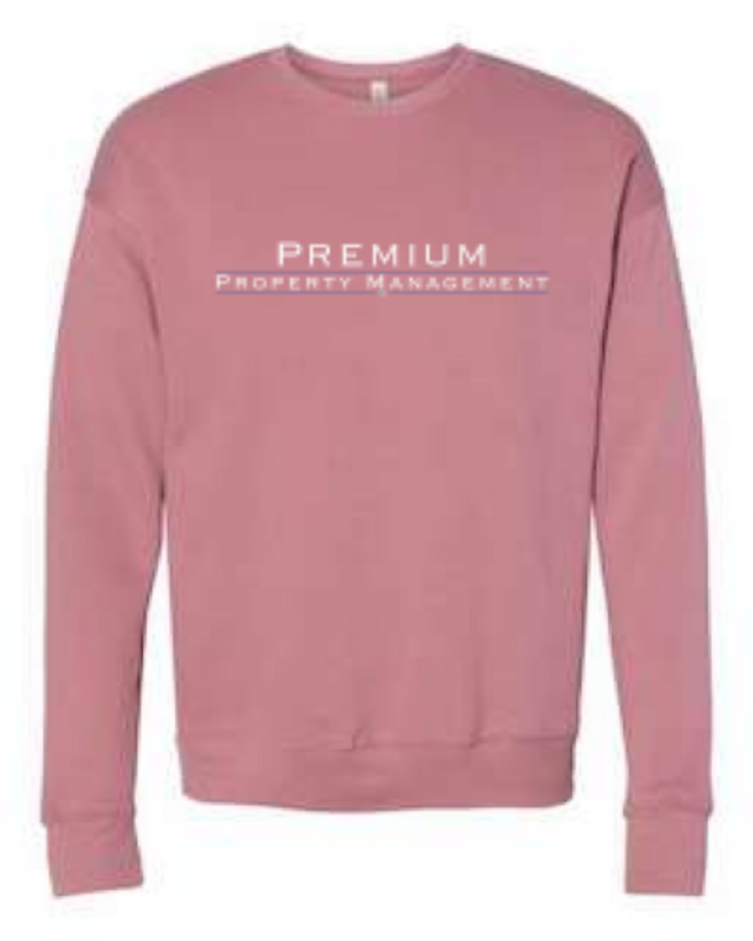 Mauve - front