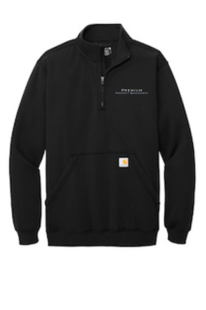 Black - front