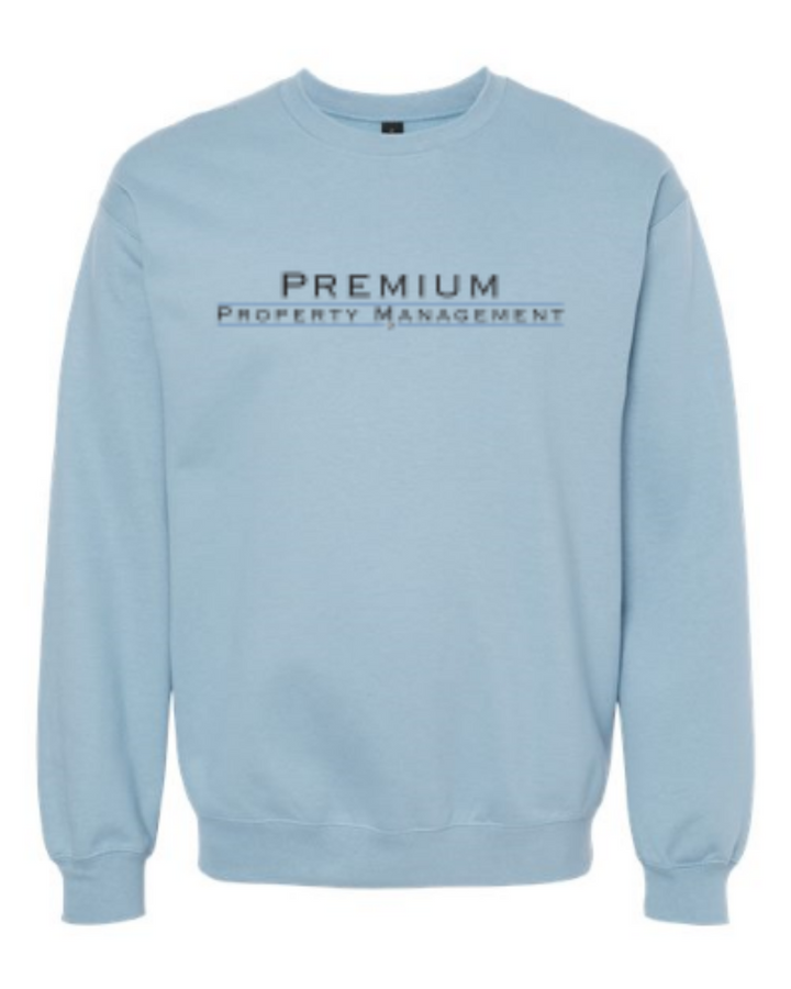 Stone Blue - front