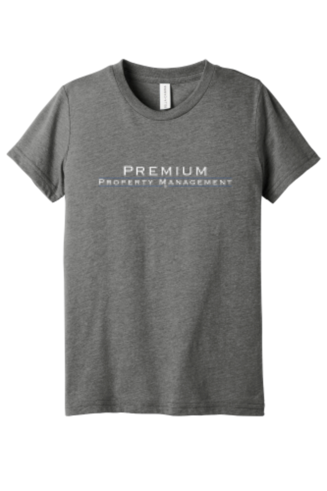 Grey TB - front