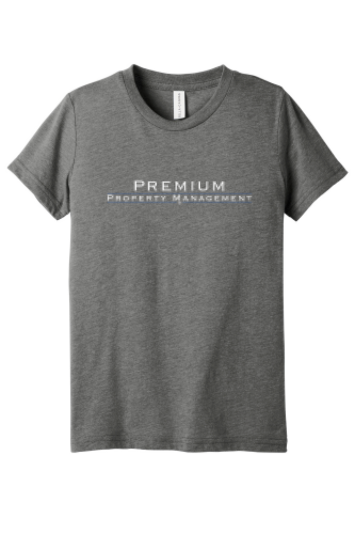 Grey TB - front