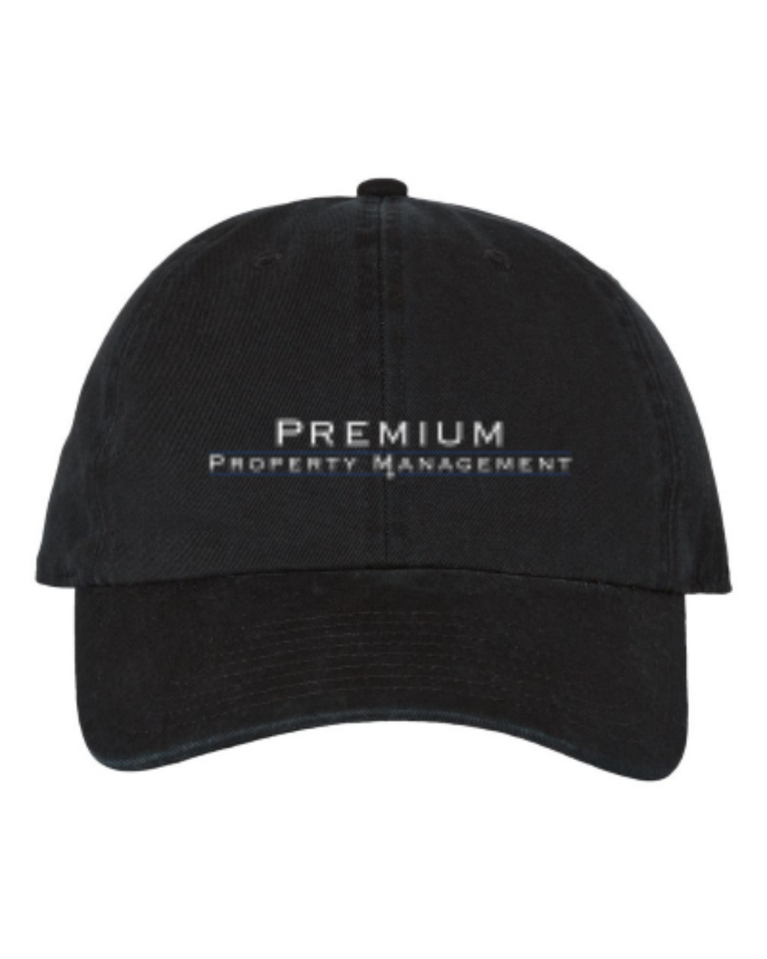 Black - front